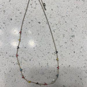 Kendra Scott Heart Adjustable Choker